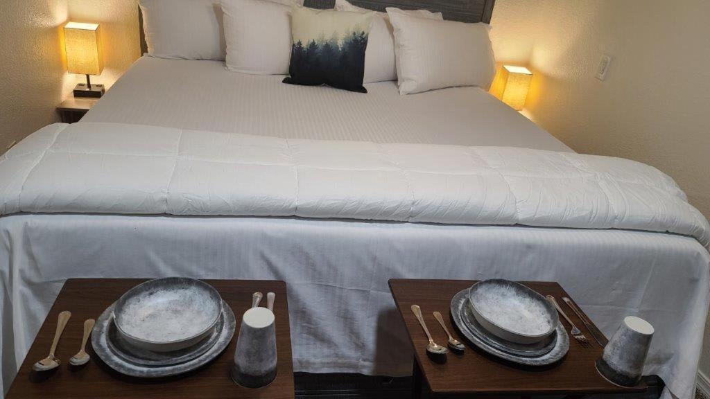 069B Comfortable Suite With Kitchenette And King Bed Near South Rim Sleeps 4 Valle Exterior foto