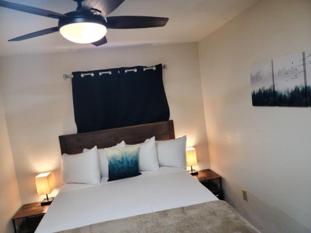 069B Comfortable Suite With Kitchenette And King Bed Near South Rim Sleeps 4 Valle Exterior foto