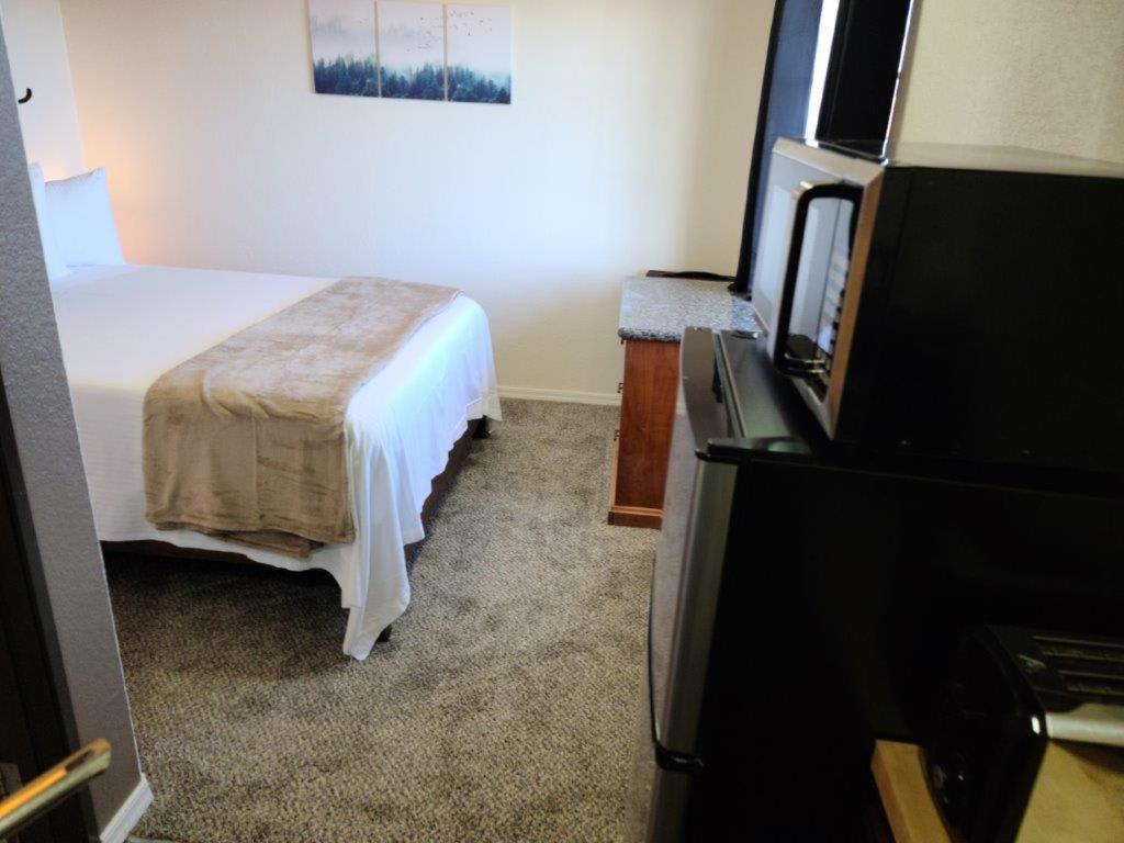 069B Comfortable Suite With Kitchenette And King Bed Near South Rim Sleeps 4 Valle Exterior foto