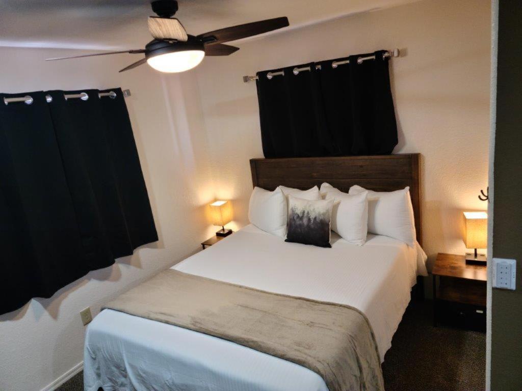 069B Comfortable Suite With Kitchenette And King Bed Near South Rim Sleeps 4 Valle Exterior foto